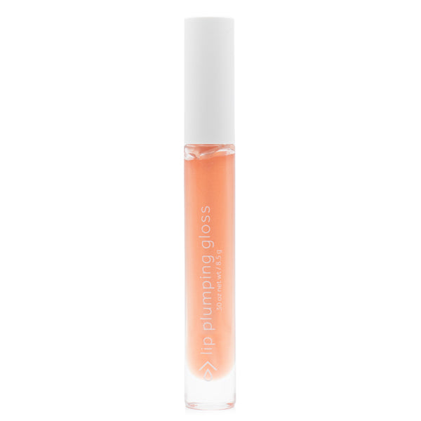 lip plumping gloss