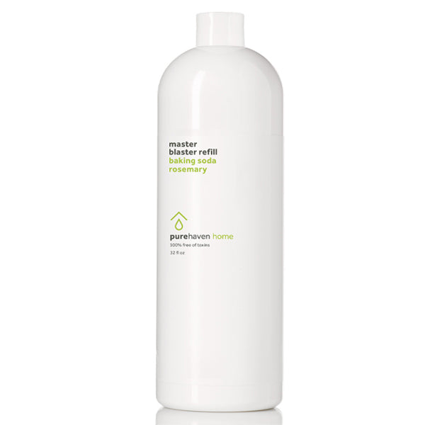 master blaster stain remover and deodorizer