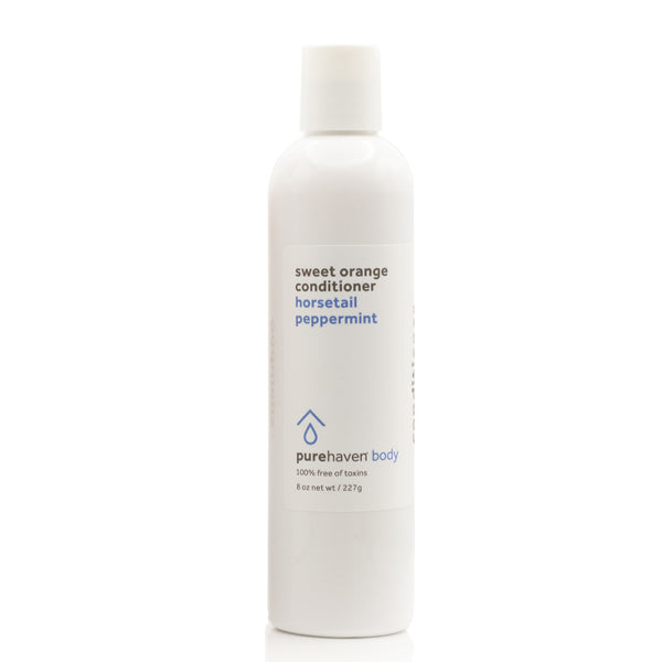 sweet orange conditioner