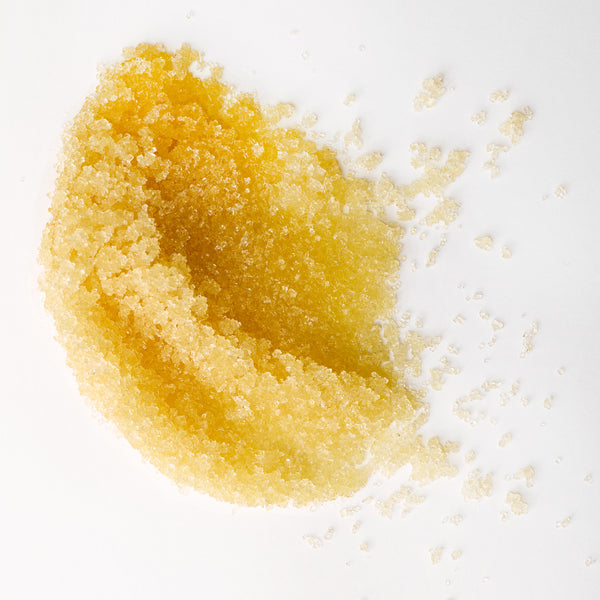 sugar body scrubs
