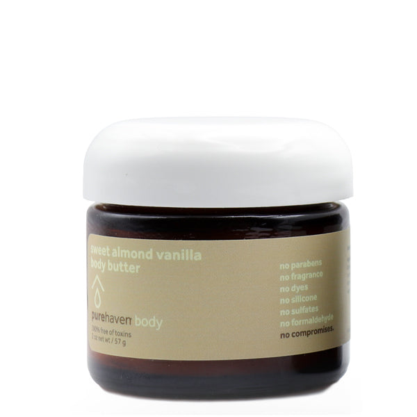 mini body butter