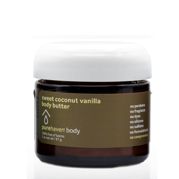 mini body butter