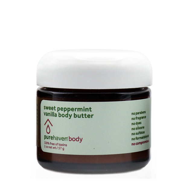 mini body butter