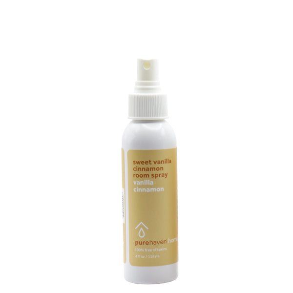 room spray - holiday scents
