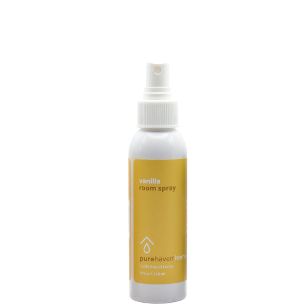 room spray - holiday scents