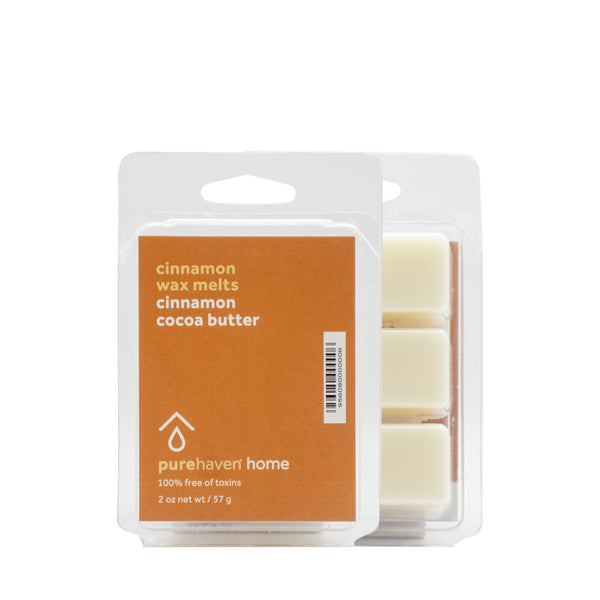 wax melt - holiday scents
